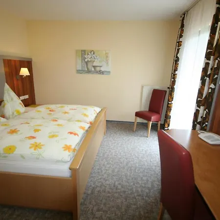 호텔 Fausel 괴핑엔