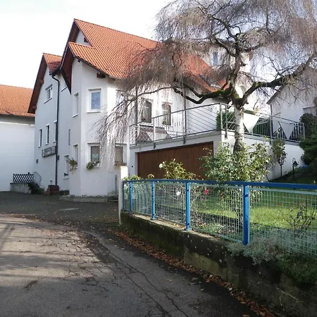 Hotel Fausel 3*