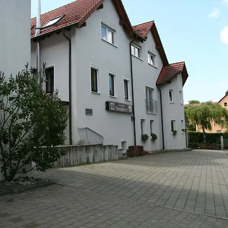 Fausel Hotel 3*
