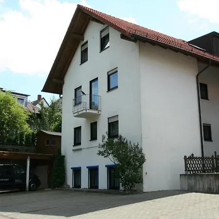 Hotel Fausel Goeppingen