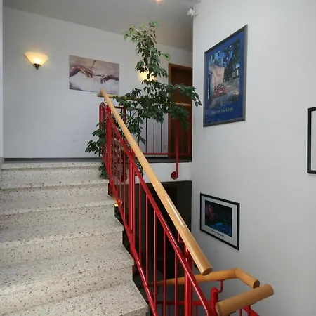 Hotel Fausel