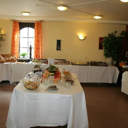 Fausel Hotel