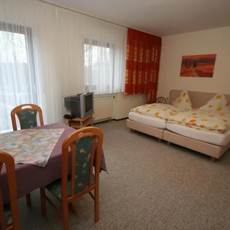 Fausel Hotel Goeppingen