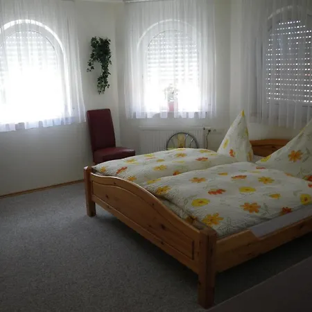 Fausel 3* Göppingen