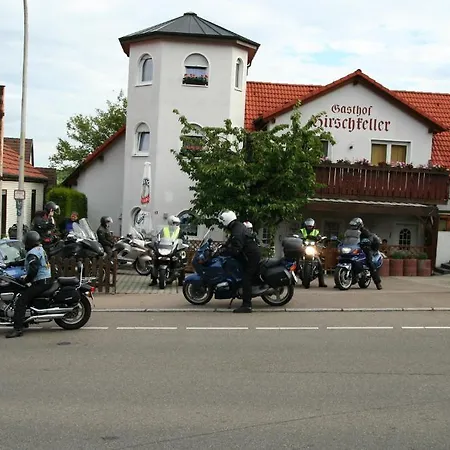 Hotel Fausel 3*