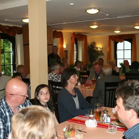 호텔 Fausel 괴핑엔