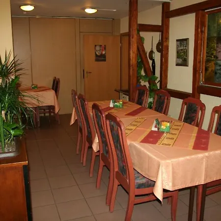 Fausel Hotel 3*