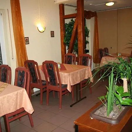 호텔 Fausel 괴핑엔