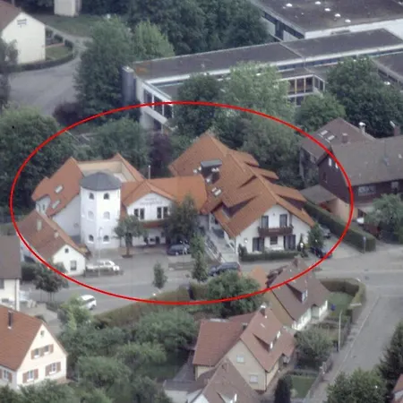 Fausel 3* Goeppingen