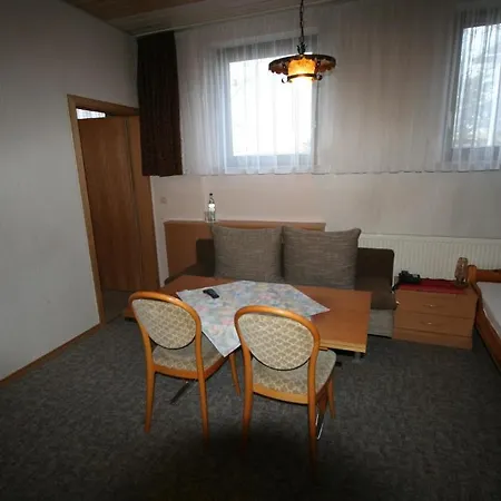 Fausel Hotel 3*