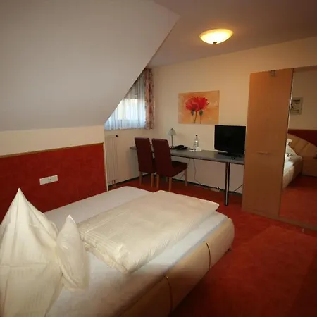 Fausel Hotel