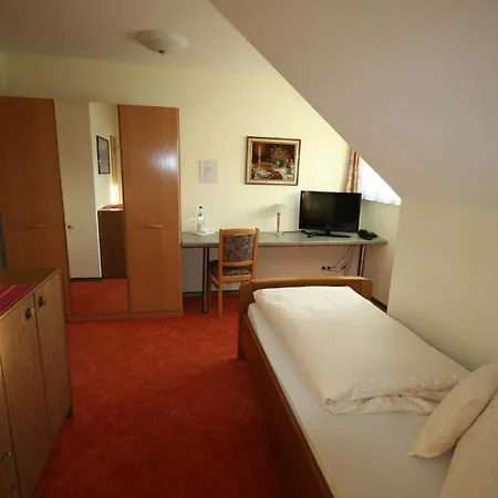 Hotel Fausel 3*