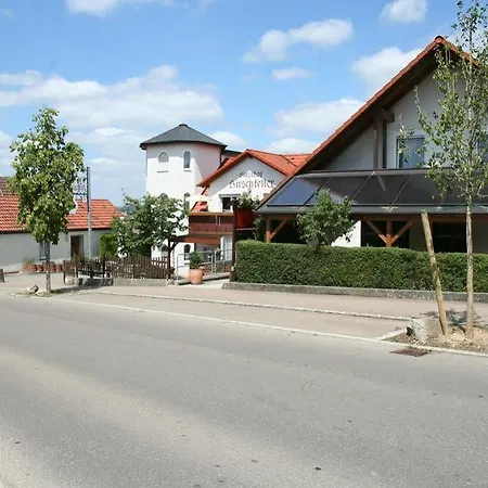 Fausel Goeppingen