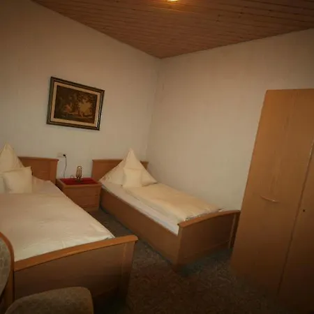 Hotel Fausel Goeppingen