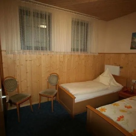 Fausel Hotel