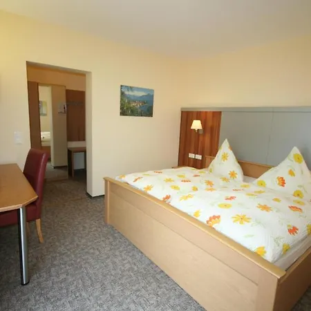 Fausel Hotel
