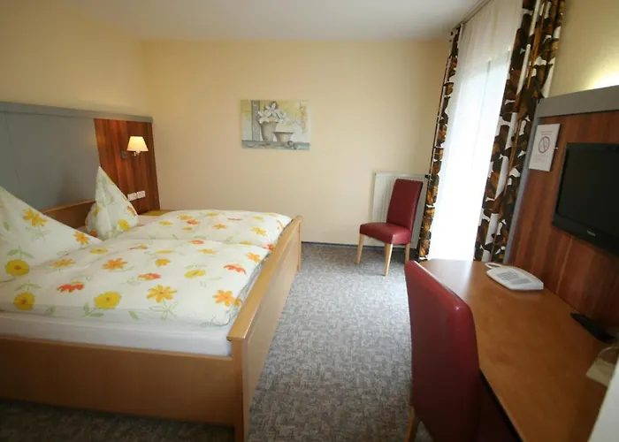 Hotel Fausel Göppingen