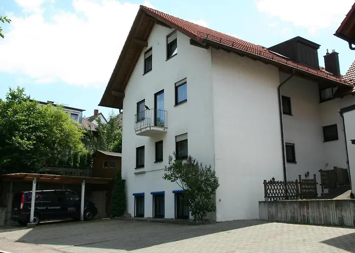 Hotel Fausel Göppingen