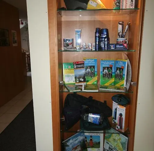 Fausel 3* Göppingen