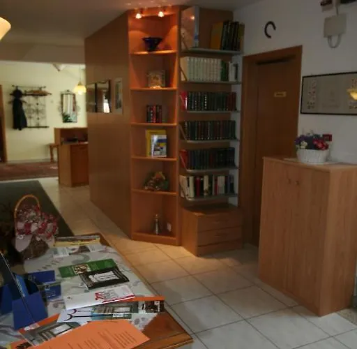 Fausel Hotel Göppingen