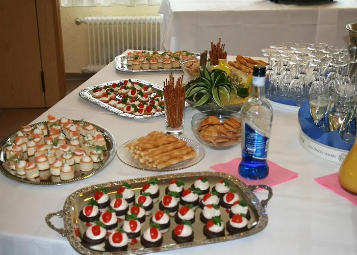 Hotel Fausel Göppingen