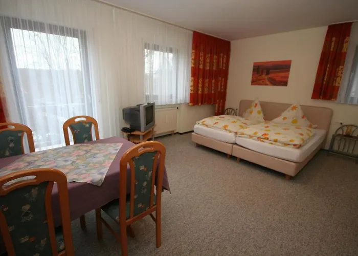 Fausel Hotel Göppingen