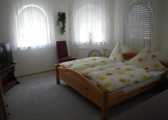 Fausel 3* Göppingen