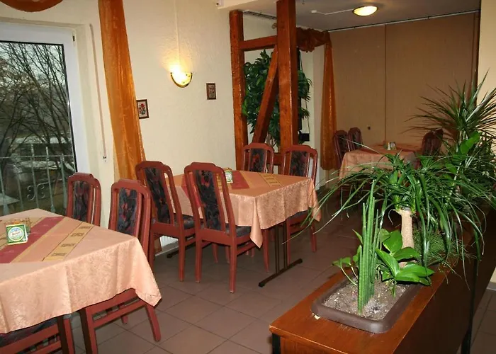 Hotel Fausel Göppingen