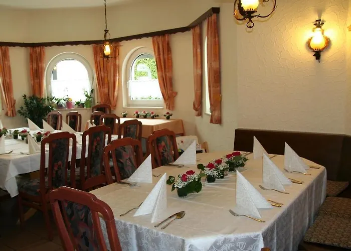 Fausel Hotel Göppingen