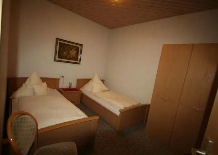 Hotel Fausel Göppingen